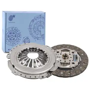 BLUE PRINT Kupplungssatz f&uuml;r OPEL Astra C H Corsa C Vectra B C Zafira A SAAB 9-3 1.6/1.8i