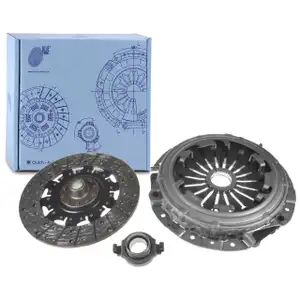 BLUE PRINT ADZ93016 Kupplungssatz + Ausr&uuml;cklager f&uuml;r OPEL Monterey B M98 1.3 DTI