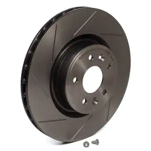 BREMBO Bremsscheiben + TEXTAR Bel&auml;ge f&uuml;r RENAULT Megane 3 2.0 R.S./TCe 250-273 PS vorne