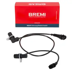 BREMI Kurbelwellen- + Nockenwellensensor f&uuml;r BMW 3er E36 5er E39 E38 Z3 M52 bis 09.1998