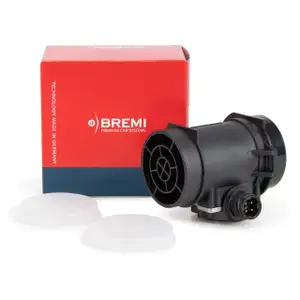 BREMI 30121 Luftmassenmesser für BMW E36 323/328i E39 523/528i E38 728i Z3 M52 13621703275