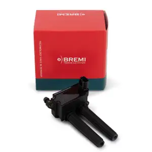 BREMI 20417 Ignition Coil for CHRYSLER 300C, DODGE Charger, Ram, Durango, JEEP Grand Cherokee 3 4