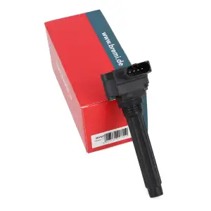 BREMI 20707 Z&uuml;ndspule Z&uuml;ndmodul f&uuml;r AUDI S6 RS6 C7 S7 RS7 4G A8 S8 4H 4.0 TFSI 079905110P