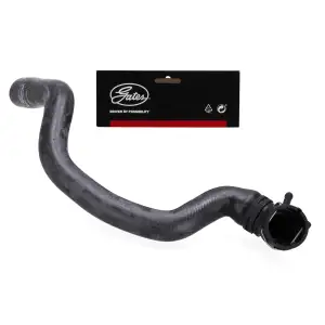 GATES Kühlerschlauch für VW Golf 5 Passat B6 AUDI A3 8P SEAT SKODA Octavia 3 1.9 TDI