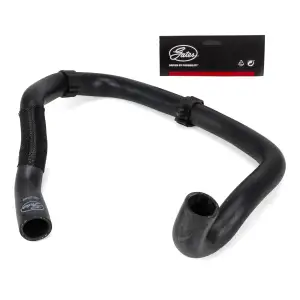 GATES 05-2569 K&uuml;hlerschlauch f&uuml;r SEAT Mii KF1 SKODA Citigo NF1 VW up! 121 1.0 unten
