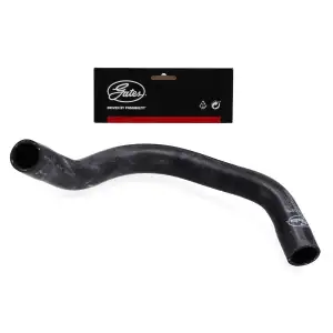 GATES Kühlerschlauch für VW Golf 5 Caddy 3 AUDI A3 8P SEAT Leon 2 SKODA Octavia 2 1.2 TDI