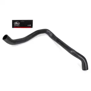 GATES K&uuml;hlerschlauch f&uuml;r VW Golf 5 6 Passat B6 AUDI A3 SEAT SKODA 1.6 2.0 unten 1K0121086N