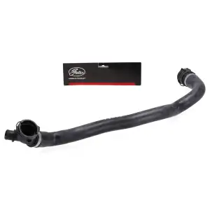 GATES Kühlerschlauch für BMW X1 F48 X2 F39 MINI F55 F56 F57 B38 B37 B47 oben 17127617363