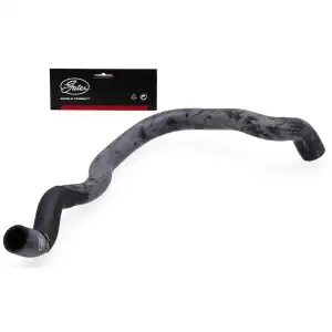 GATES Kühlerschlauch für VW Golf 5 Passat B6 AUDI A3 8P SEAT Leon 2 SKODA 1.9 TDI unten