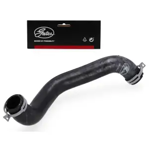 GATES K&uuml;hlerschlauch f&uuml;r MERCEDES A-Klasse W176 B-Klasse W246 M270 oben 2465010182