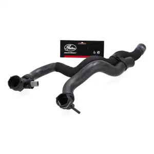 GATES 4275-54069 Kühlerschlauch für VW Golf 6 AUDI A3 8P SKODA Octavia 2 1.2 TSI