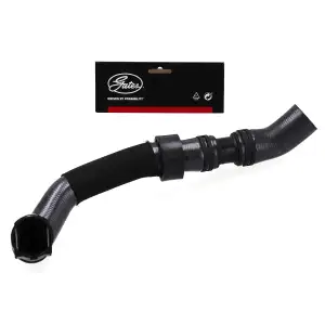 GATES 4275-54072 K&uuml;hlerschlauch f&uuml;r VW Transporter T5 T6 2.0 TDI unten 7E0122051M