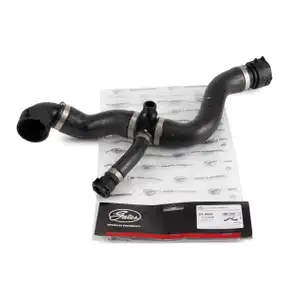GATES 05-4089 Kühlerschlauch für BMW 1er E81/82/87/88 E90/91/92/93 N43 oben 17127566031