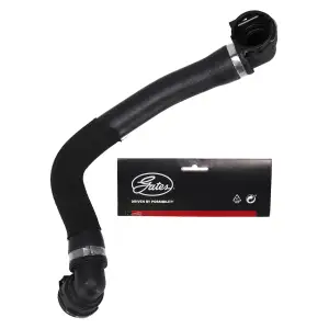 GATES 05-4856 Kühlerschlauch für BMW F40 F44 F46/46 X1 F48 X2 F39 B38 B48 oben 17128658480