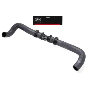 GATES K&uuml;hlerschlauch Schlauch f&uuml;r VW Transporter Multivan California T6 2.0 TDI unten