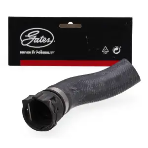 GATES 05-5258 K&uuml;hlerschlauch f&uuml;r VW Transporter California T6 2.0 TDI oben 7E0122101H