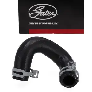 GATES Heizungsschlauch für MERCEDES W204/205 W212 W221/222 X204 X253 W447 OM651 6512006901