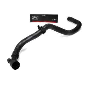 GATES Kühlerschlauch für VW Golf 4 AUDI A3 8L SEAT Leon 1 SKODA Octavia 1 unten 1J0122051H