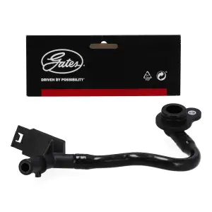 GATES 194912 Kühlwasserrohr Kühlmittelrohr für FIAT Ducato 250 110-180 2.3D 504102965