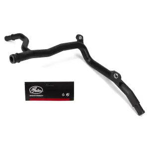 GATES Kühlwasserrohr für VW Golf 5 6 AUDI A3 8L SEAT Leon 1M SKODA 1.6/2.0 06A121065DE