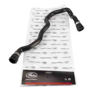 GATES 021751 Heizungsschlauch Kühlerschlauch für BMW 5er E39 7er E38 M52 M54 11531438634