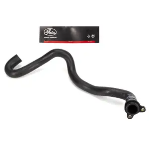 GATES 02-1784 K&uuml;hlerschlauch f&uuml;r BMW 1er E82/88 3er E90/91/92/93 Z4 E89N54 11537541992