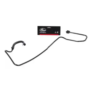 GATES 02-2989 Heizungsschlauch f&uuml;r FORD B-Max 1.4 Fiesta 6 MK6 1.25 1.4 1.6 KA+ 3 1.2