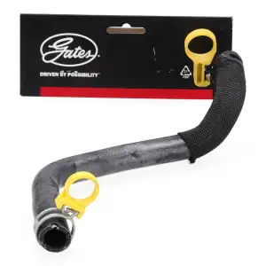GATES 02-3516 Heizungsschlauch für BMW 2er F45 F46 X1 F48 X2 F39 MINI F55 F56 B38 B47