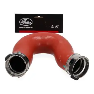 GATES Ladeluftschlauch f&uuml;r MERCEDES-BENZ Sprinter 3,5-5t B906 B907 B910 OM651 9065285082