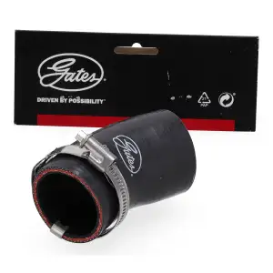 GATES Ladeluftschlauch f&uuml;r VW Golf 6 Passat B6/7 AUDI A3 SEAT Leon SKODA Superb 2 1.6/2.0D