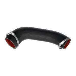 GATES Ladeluftschlauch Turboschlauch f&uuml;r VOLVO S60 2 V60 1 V70 3 XC60 XC70 2 2.0 31338560