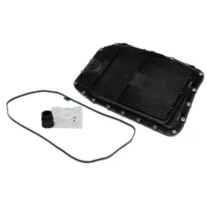 Ölwanne + Filter 6HP Automatikgetriebe für BMW E90-93 E60/61 E63/64 E65-67 F01-04 X6