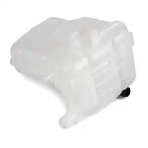 Ausgleichsbehälter Kühlmittelbehälter + Sensor für OPEL Astra J Cascada 1304019