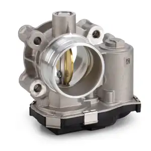 Drosselklappenstutzen für OPEL Astra J K Insignia A B Meriva B Mokka Zafira C 55496779