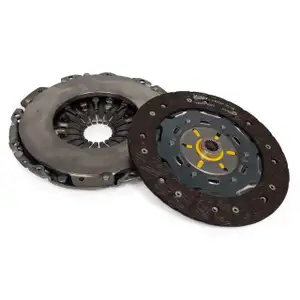 Kupplung Kupplungssatz für OPEL Astra J K Mokka Meriva A B A 1.6 CDTI 6-Gang 55513162