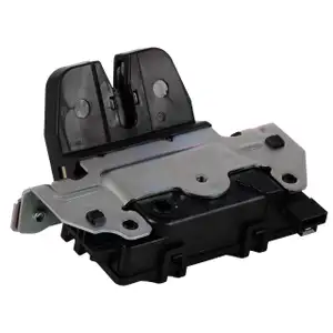 Heckklappenschloss Schloss Heckklappe f&uuml;r OPEL Astra H Zafira B 13188851 133220