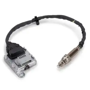 NOx-Sensor Lambdasonde NACH KAT für GM OPEL Insignia B 2.0 CDTi D20DTH 55512349