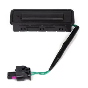 Heckklappenöffner Schalter Heckklappe für OPEL Insignia A Sports Tourer 13597499