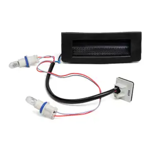 Schalter Heckklappenschalter f&uuml;r OPEL Astra H Caravan Kasten Zafira B 6240398