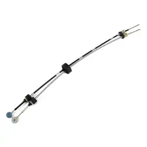 Seilzug Schaltzug Schaltgetriebe 6-Gang Schaltung für OPEL Zafira B 55351948