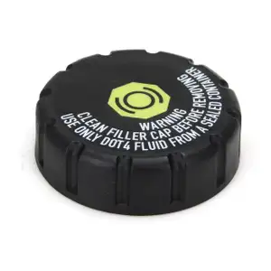 Verschlussdeckel Bremsflüssigkeitsbehälter für OPEL Astra G H Corsa C Zafira A B 93189060