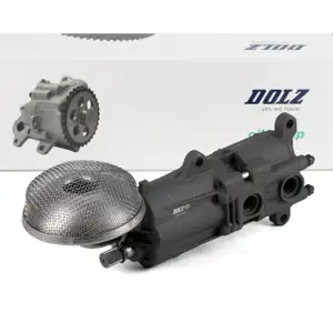 DOLZ OP054 &Ouml;lpumpe f&uuml;r PORSCHE 964 993 3.6/3.8 Carrera 3.6 Turbo / GT2 96410701114