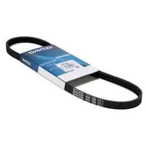 DAYCO 4PK788 Keilrippenriemen für SMART Cabrio City-Coupe ForTwo 450 Roadster 452 0.6 0.7