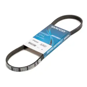 DAYCO 4PK830EE Keilrippenriemen f&uuml;r BMW 1er E87 118d 120d bis 2006 3er E90 318d 320d M47