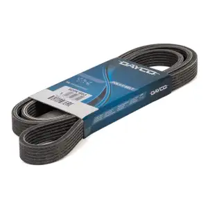 DAYCO 6DPK1853 Keilrippenriemen für PORSCHE 911 997 Boxster Cayman 987 VOLVO C70 1 S70