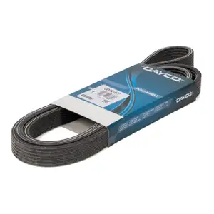 DAYCO 6DPK1817 Keilrippenriemen f&uuml;r BMW 1er E81 E87 3er E90-93 5er E60 E61 X1 E84 X3 E83