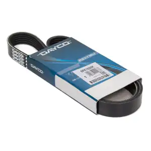 DAYCO 6PK1020K Keilrippenriemen für PEUGEOT 208 308 508 CITROEN C3 C4 1.4/1.6 HDi 5750.ZQ