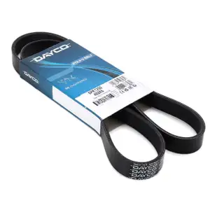 DAYCO 6PK1250 Keilrippenriemen FORD Fiesta 7 Focus 4 Puma Transit Connect 1.0 EcoBoost