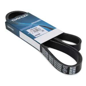 DAYCO 6PK1836S Keilrippenriemen f&uuml;r BMW 1er E87 3er E90 E91 E92 E93 M47 N47 M57 N57