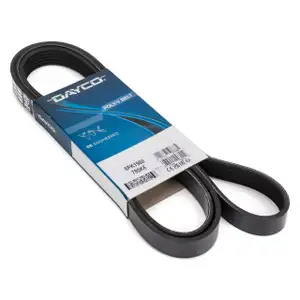 DAYCO 6PK1980 Keilrippenriemen für MERCEDES 190 W201 W124 T1 T1/TN OPEL Antara Insignia A
